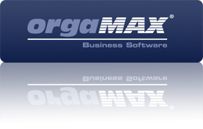 orgaMAX Bürosoftware